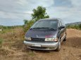 Toyota Previa 2.4 AT 1992 - Bán Toyota Previa 2.4 AT sản xuất năm 1992, màu xám, nhập khẩu 