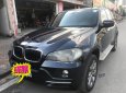 BMW X5 3.0  2007 - Bán xe BMW X5 3.0 máy dầu đời 2007, màu đen, xe nhập