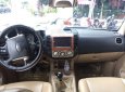 Ford Everest   2007 - Cần bán xe Ford Everest năm 2007, màu đen