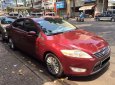 Ford Mondeo    2011 - Cần bán xe Ford Mondeo sản xuất 2011, màu đỏ  