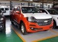 Chevrolet Colorado 2018 - Bán xe Chevrolet Colorado đời 2018, hai màu, giá chỉ 624 triệu