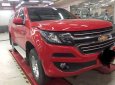 Chevrolet Colorado 2017 - Bán Chevrolet Colorado sản xuất 2017, màu đỏ, giá chỉ 520 triệu