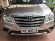 Toyota Innova 2015 - Cần bán xe Toyota Innova năm 2015 giá cạnh tranh