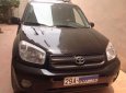 Toyota RAV4 2.4 AT 2003 - Chính chủ bán Toyota RAV4 2.4 AT 2003, màu đen, xe nhập