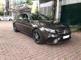 Mercedes-Benz E class E300 AMG 2016 - Cần bán xe Mercedes E300 AMG đời 2016, màu nâu, nhập khẩu số tự động