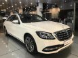 Mercedes-Benz S class S450L Luxury 2018 - Bán xe Mercedes S450L Luxury đời 2018, màu trắng