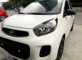 Kia Morning 2016 - Bán ô tô Kia Morning, đời 2016, màu trắng, nhập khẩu nguyên chiếc