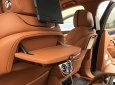 Bentley First Edition 2018 - Bán Bentley Bentayga Edition sản xuất năm 2018, màu đen, nhập khẩu