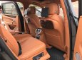 Bentley First Edition 2018 - Bán Bentley Bentayga Edition sản xuất năm 2018, màu đen, nhập khẩu