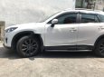 Mazda CX 5 2013 - Bán xe Mazda CX 5 sản xuất 2013, màu trắng như mới