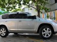 Toyota RAV4 2008 - Bán Toyota RAV4 sản xuất năm 2008, màu bạc  