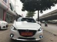 Mazda 3 2017 - Cần bán Mazda 3 đời 2017, màu trắng như mới, giá tốt