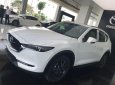 Mazda CX 5 2018 - Bán Mazda CX 5 sản xuất năm 2018, màu trắng, giá chỉ 999 triệu