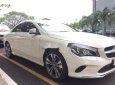 Mercedes-Benz CLA class CLA200  2017 - Bán ô tô Mercedes CLA200 năm sản xuất 2017, màu trắng, nhập khẩu