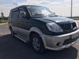 Mitsubishi Jolie SS 2005 - Bán Mitsubishi Jolie 2.0 MPI đời 2005, màu xanh lam, giá chỉ 210 triệu