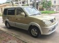 Mitsubishi Jolie 2004 - Bán Mitsubishi Jolie sản xuất năm 2004, màu vàng