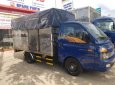 Hyundai Porter H150 2018 - Cần bán Hyundai Porter H150 sản xuất năm 2018, màu xanh lam, nhập khẩu 