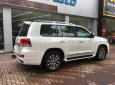 Toyota Land Cruiser VXR Trung đông 2018 - Bán Toyota Land Cruiser VXR Trung đông 2018, màu trắng