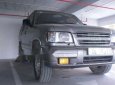 Isuzu Trooper   2001 - Bán Isuzu Trooper năm sản xuất 2001, nhập khẩu