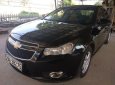 Chevrolet Cruze 2011 - Bán Chevrolet Cruze đời 2011, màu đen