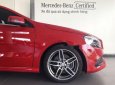 Mercedes-Benz A class   A250   2017 - Bán Mercedes A250 sản xuất 2017, màu đỏ