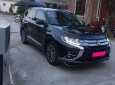 Mitsubishi Outlander 2.4 CVT 2016 - Cần bán xe Mitsubishi Outlander 2.4 cvt đời 2016, màu đen, nhập khẩu chính chủ