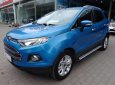 Ford EcoSport 1.5AT Titanium 2016 - Chính chủ bán Ford EcoSport 1.5AT Titanium đời 2016, màu xanh lam