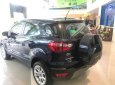 Ford EcoSport 1.5 Titanium 2018 - Bán ô tô Ford EcoSport 1.5 Titanium 2018, màu xanh lam