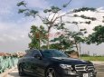 Mercedes-Benz E class  E300 AMG 2017 - Bán Mercedes E300 AMG đời 2017, màu đen, nhập khẩu  