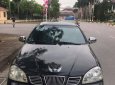 Daewoo Lacetti 2005 - Chính chủ bán Daewoo Lacetti sản xuất 2005, màu đen