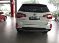 Kia Sorento    2018 - Bán Kia Sorento đời 2018, màu trắng, giá chỉ 949 triệu