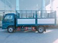 Xe tải 2,5 tấn - dưới 5 tấn 2018 - Bán tải Thaco 3.5 tấn, bán xe tải Thaco Ollin 350 tại Hải Phòng