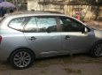 Kia Carens 2010 - Bán xe Kia Carens đời 2010, màu bạc