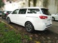 Kia Sedona   2018 - Bán khuyến mại dòng xe Sedona máy dầu 2018. Tặng gói phụ kiện tùy chọn, sơn phủ gầm, sẵn xe giao ngay