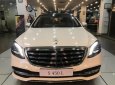 Mercedes-Benz S class S450L 2018 - Cần bán xe Mercedes S450L đời 2018, màu trắng