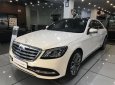 Mercedes-Benz S class S450L Luxury 2018 - Bán xe Mercedes S450L Luxury đời 2018, màu trắng