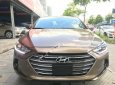 Hyundai Elantra GLS 2.0 AT Full 2017 - Cần bán Hyundai Elantra GLS 2.0 AT Full năm sản xuất 2017