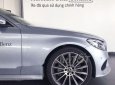 Mercedes-Benz C class C300 AMG  2017 - Cần bán Mercedes C300 AMG năm sản xuất 2017, màu bạc