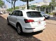 Audi Q5 2014 - Cần bán lại xe Audi Q5 đời 2014, màu trắng, xe nhập