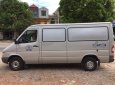 Mercedes-Benz Sprinter 2009 - Cần bán Mercedes 2009, màu bạc