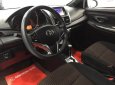 Toyota Yaris 1.3G 2016 - Cần bán gấp Toyota Yaris 1.3G năm 2016, màu trắng, nhập khẩu Thái