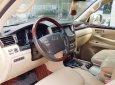 Lexus LX 570 2009 - Bán Lexus Lx570 xuất Mỹ sản xuất 2009, đăng ký lần đầu 2010, tên cá nhân