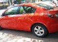 Mazda 3 2011 - Bán Mazda 3 sản xuất năm 2011, màu đỏ, xe nhập  