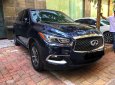 Infiniti QX60 2016 - Bán xe Infiniti QX60 đời 2016, màu xanh lam, nhập khẩu chính chủ