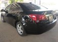 Chevrolet Cruze 2011 - Bán Chevrolet Cruze đời 2011, màu đen