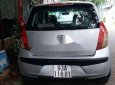 Hyundai Grand i10   2008 - Bán Hyundai Grand i10 đời 2008, màu bạc, xe nhập chính chủ