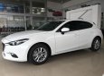 Mazda 3 1.5 Hatchback Facelift 2018 - Bán xe Mazda 3 hatchback 1.5 Facelift giá cực tốt, đủ màu giao xe ngay, hỗ trợ trả góp thủ tục nhanh. LH 0963666125