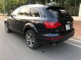 Audi Q7 3.6 Quattro Premium 2008 - Bán xe Audi Q7 3.6 Quattro Premium năm 2008, màu xanh lam, nhập khẩu