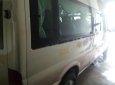 Ford Transit 2.4L 2007 - Bán xe Ford Transit LX đời 2007, giá 165tr