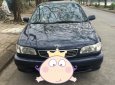 Toyota Corolla GLi 2000 - Bán Toyota Corolla GLi sản xuất 2000 máy bền, không đâm đụng